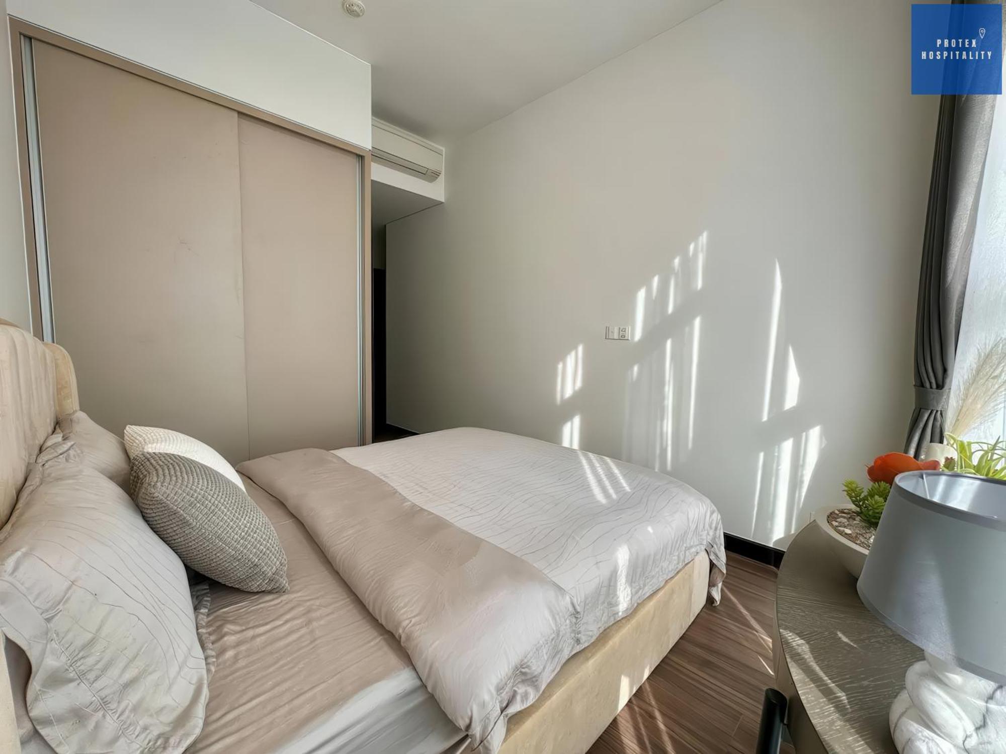 Apartment Empire Thu Thiem District 2 Ho Chi Minh City