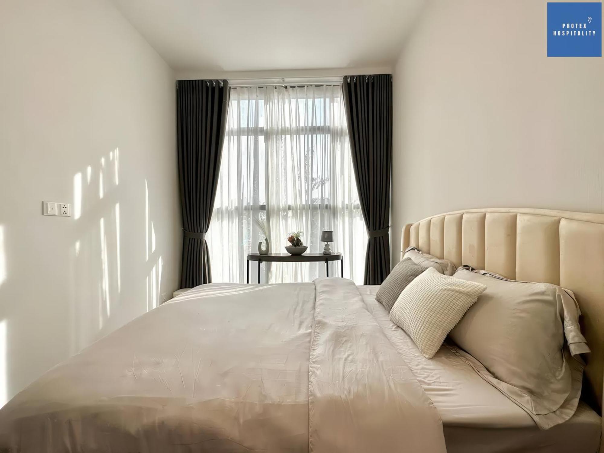 Apartment Empire Thu Thiem District 2 Ho Chi Minh City