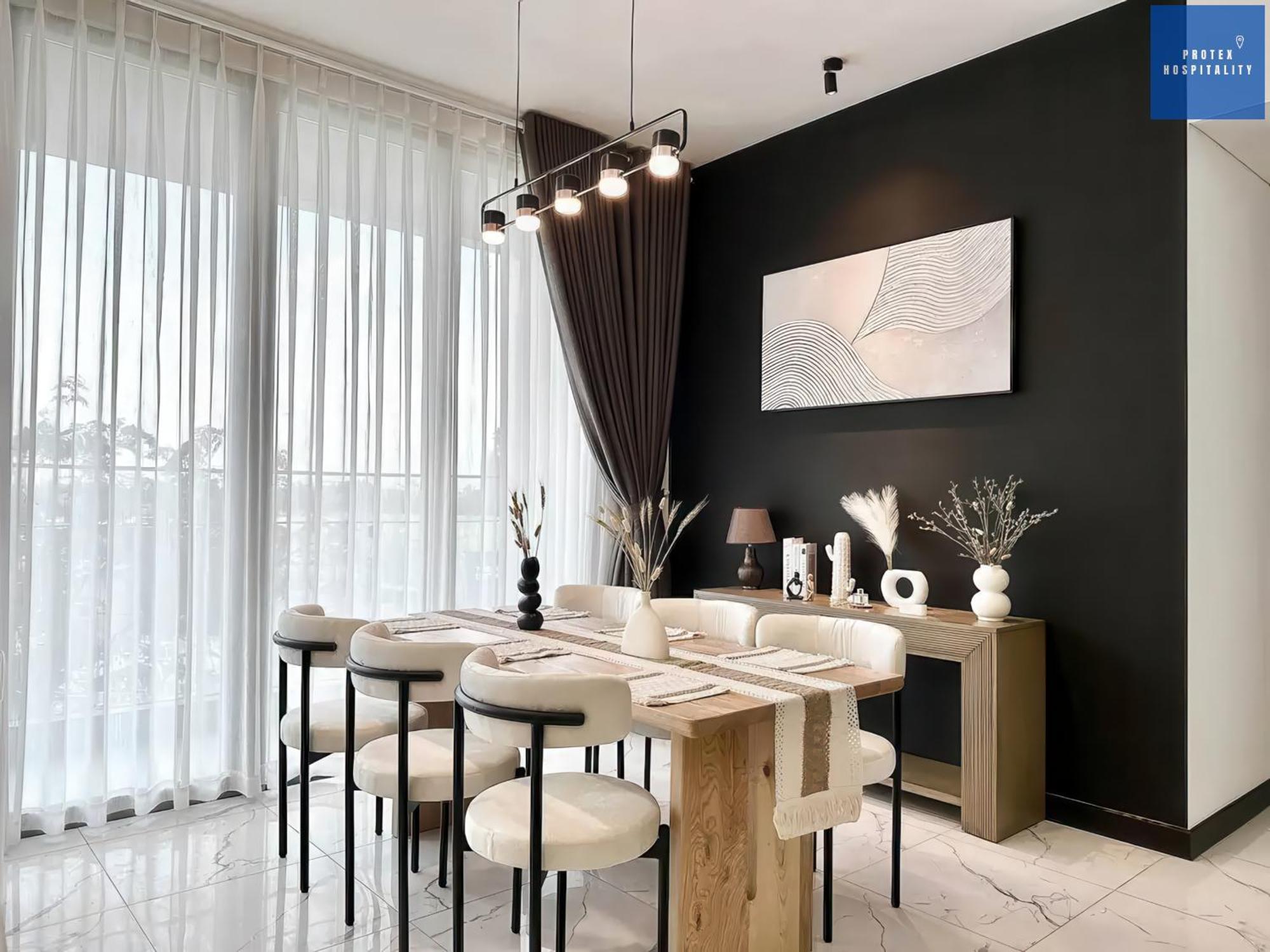 Empire Thu Thiem District 2 Apartment Ho Chi Minh City