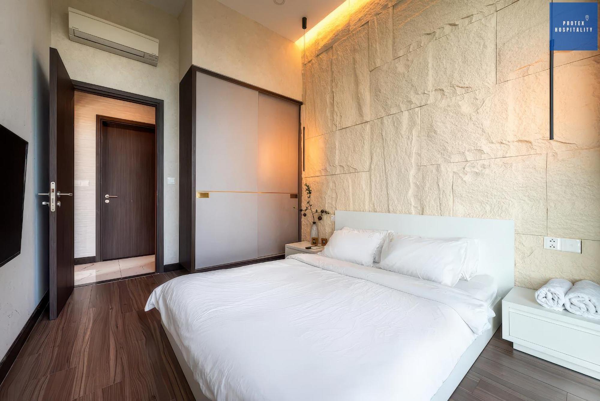 Empire Thu Thiem District 2 * Ho Chi Minh City