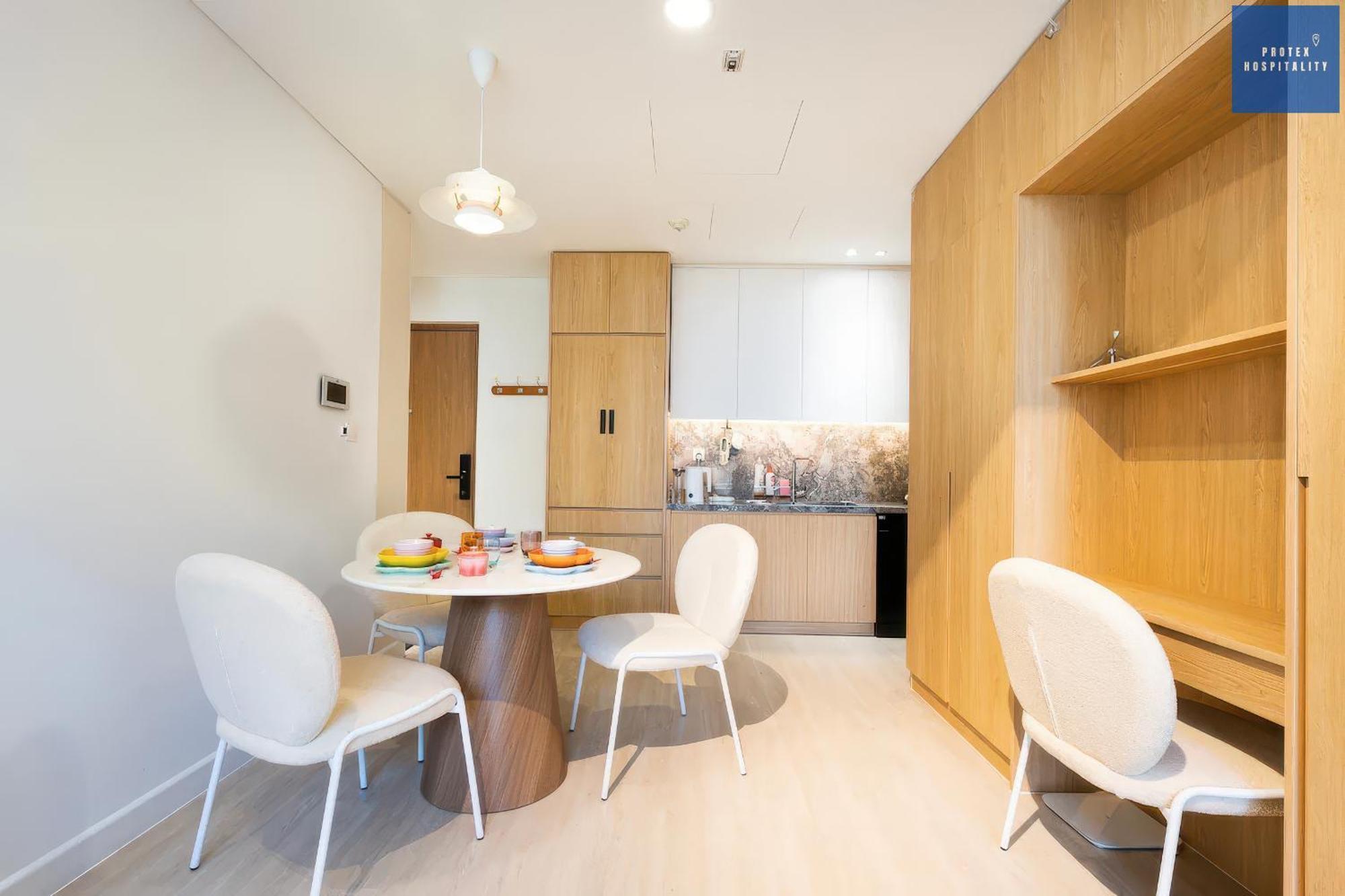 Apartment Empire Thu Thiem District 2 Ho Chi Minh City