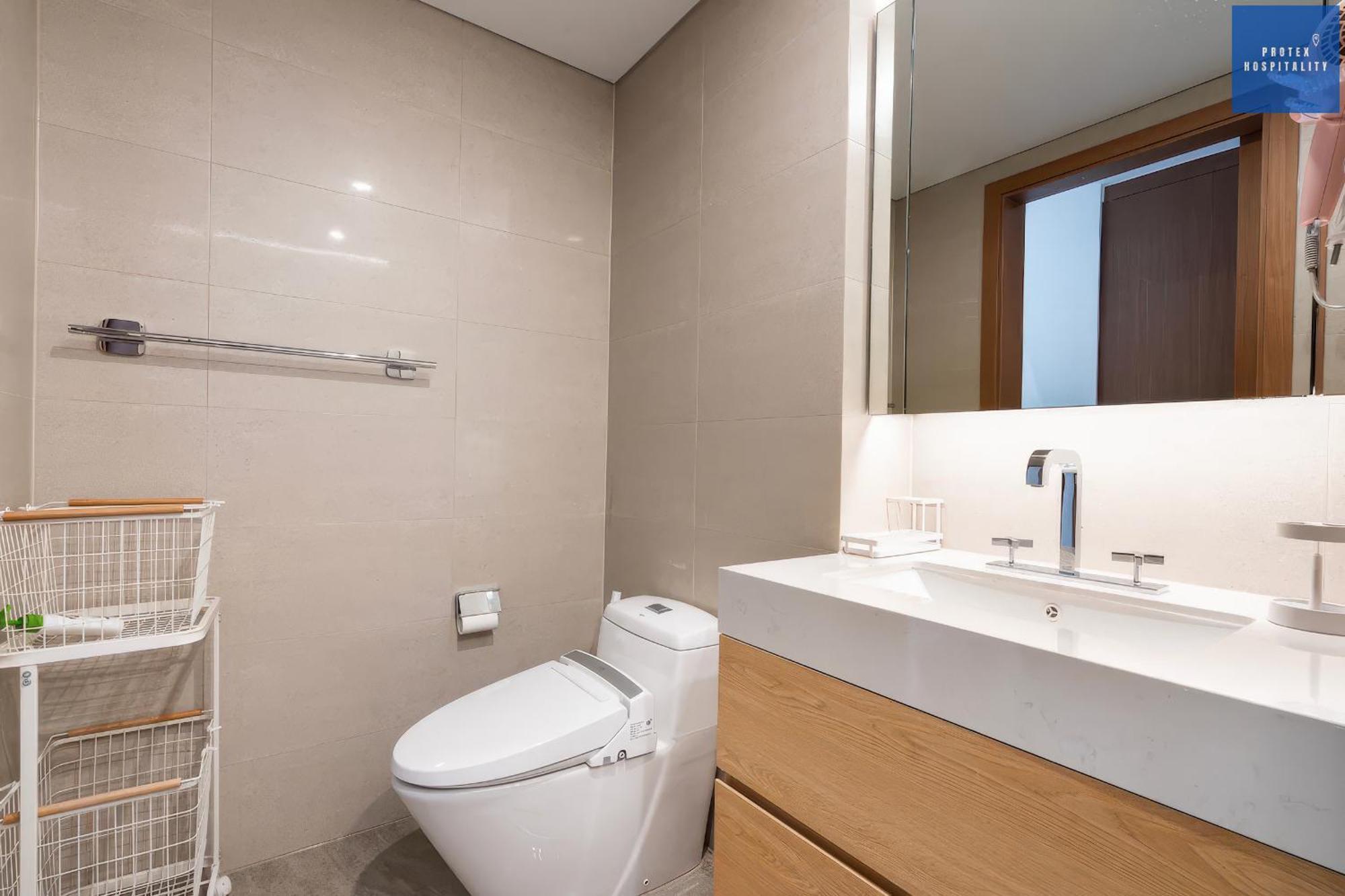 Empire Thu Thiem District 2 * Ho Chi Minh City