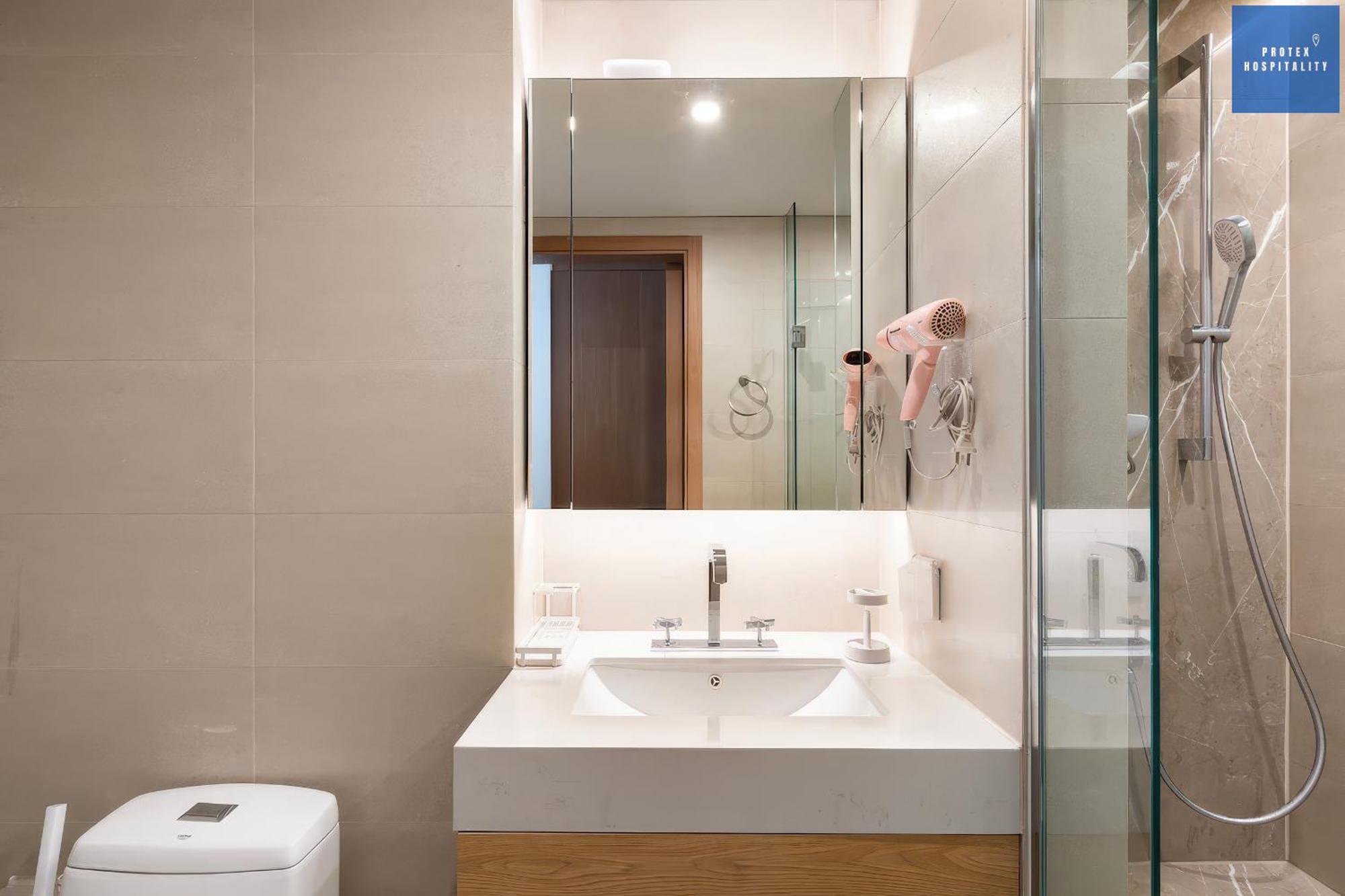 Apartment Empire Thu Thiem District 2 Ho Chi Minh City