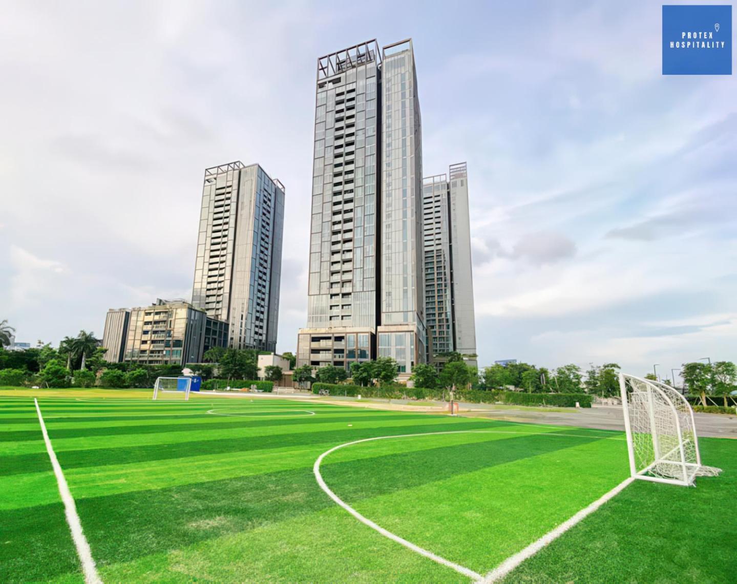 Empire Thu Thiem District 2 *